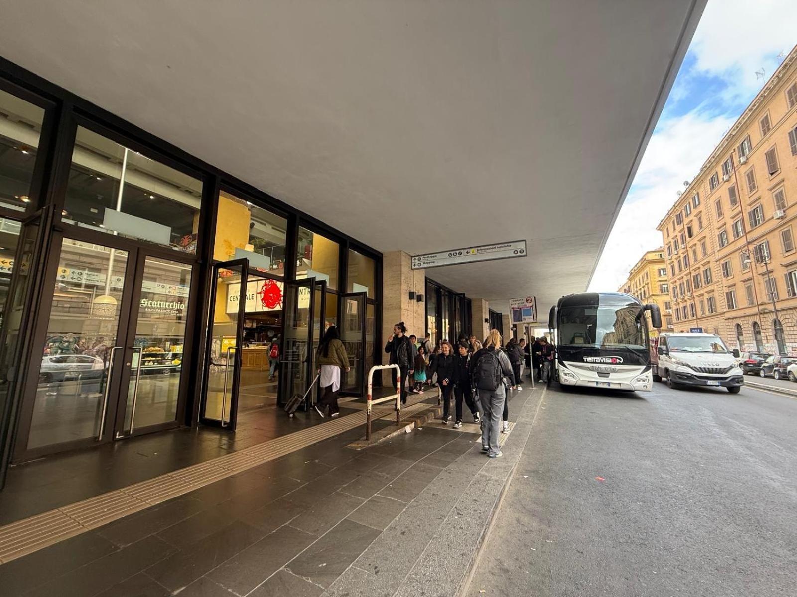 Sweety Rome Termini, Rome